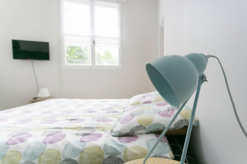 Le 10 Cosy Apartment Montrouge Bagian luar foto